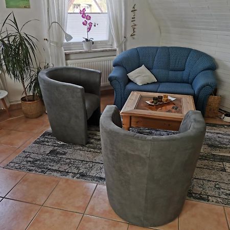 Ferienwohnung Stanke Büdelsdorf Kültér fotó