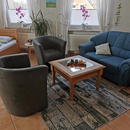 Ferienwohnung Stanke Büdelsdorf Kültér fotó