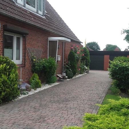 Ferienwohnung Stanke Büdelsdorf Kültér fotó