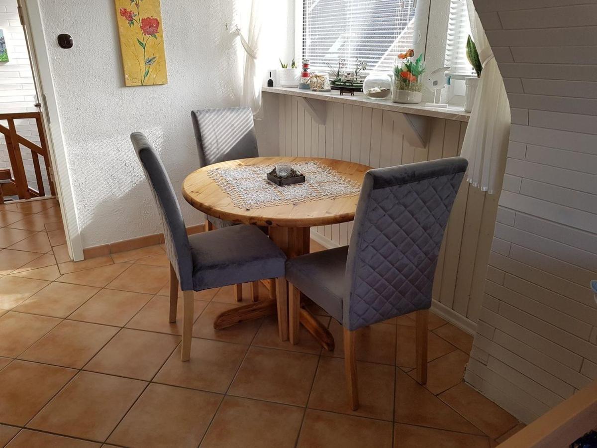 Ferienwohnung Stanke Büdelsdorf Kültér fotó
