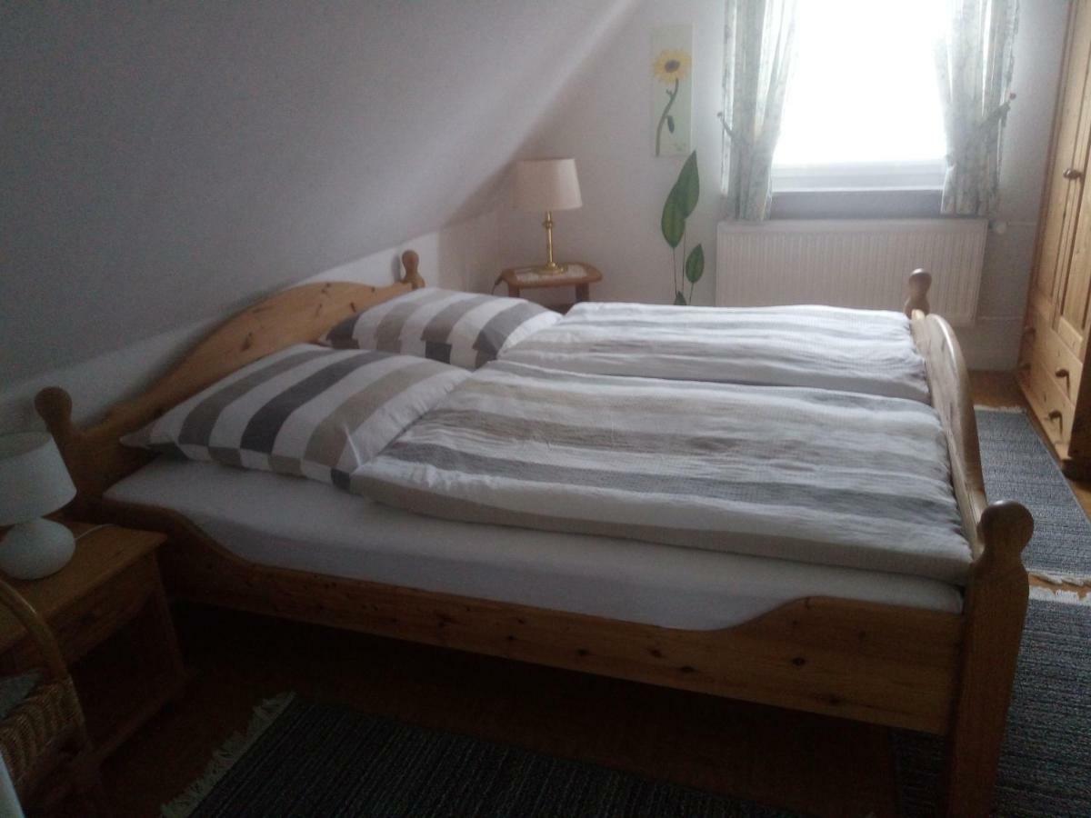 Ferienwohnung Stanke Büdelsdorf Kültér fotó